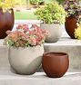 Jade Ficonstone Planters