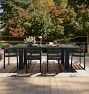 Polson Metal Outdoor Dining Chair