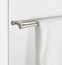 Rigdon Horizontal Shower Door Pull
