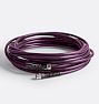 Water Right 400 Series Slim 7/16 Garden Hose, 50' - Eggplant