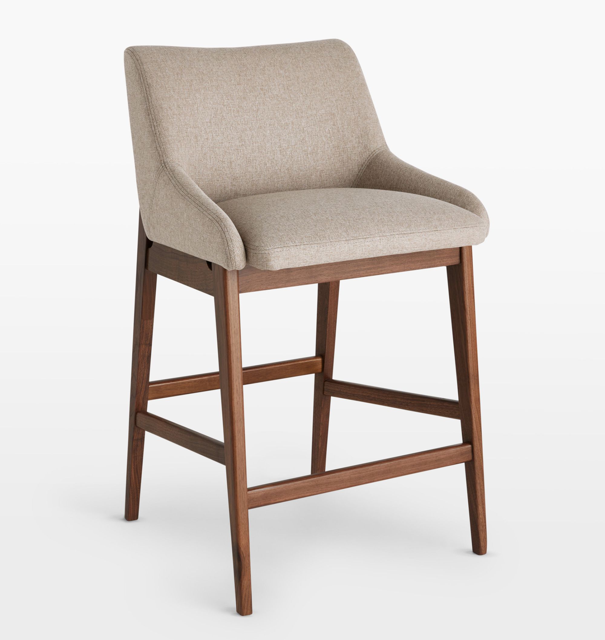 Rejuvenation Coburn Counter Stool
