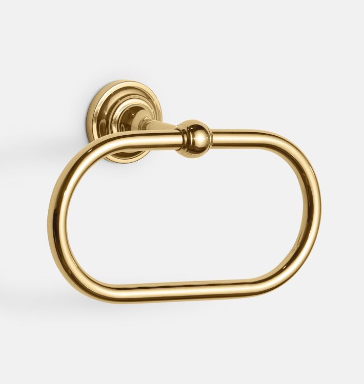 Howell Towel Ring
