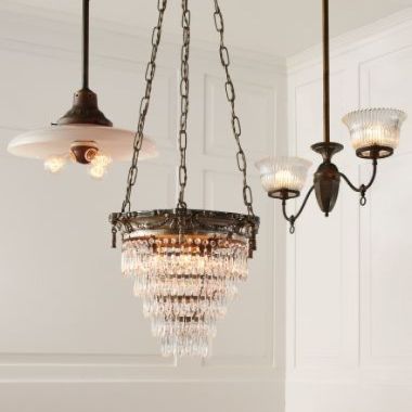 All Vintage Lighting