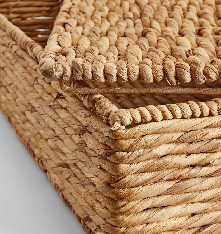 Stafford Underbed Basket | Rejuvenation