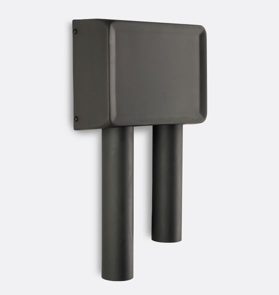 Knock Doorbells Steens Resonator Door Chime | Rejuvenation