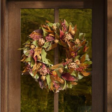 Hearth &amp; Seasonal Decor