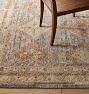 Ennis Hand-Knotted Rug