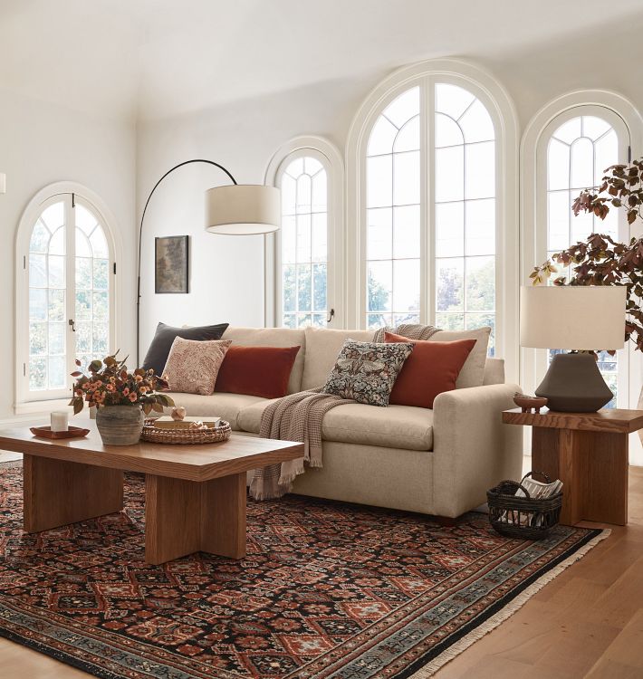 Sedona Side Table | Rejuvenation