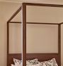 Selma Canopy Bed