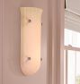 Viola LED Sconce