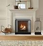 Watson Modern Fireplace Collection