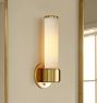 Rigdon Glass Sconce