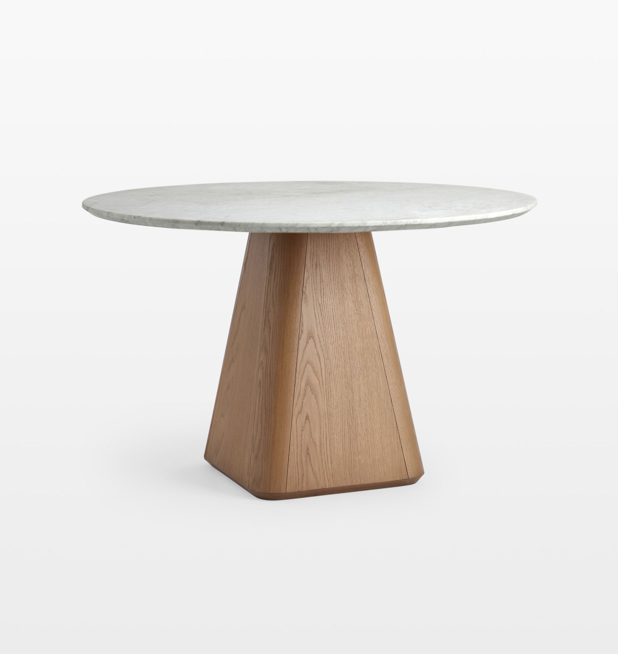 Rejuvenation Harby Dining Table