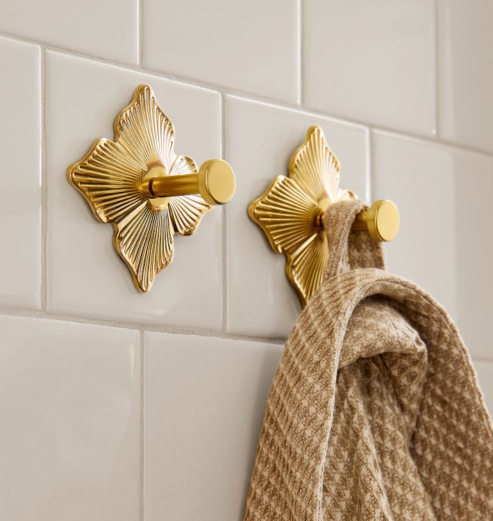 Wildwood Single Hook | Rejuvenation