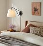 Eden Swing-Arm Sconce