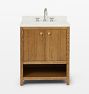 Fallon 27" Powder Vanity