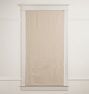 Linen Blackout Roman Cordless Shade