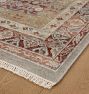 Palisades Hand-Knotted Rug