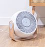 SNOOZ Table Fan &amp; White Noise Machine