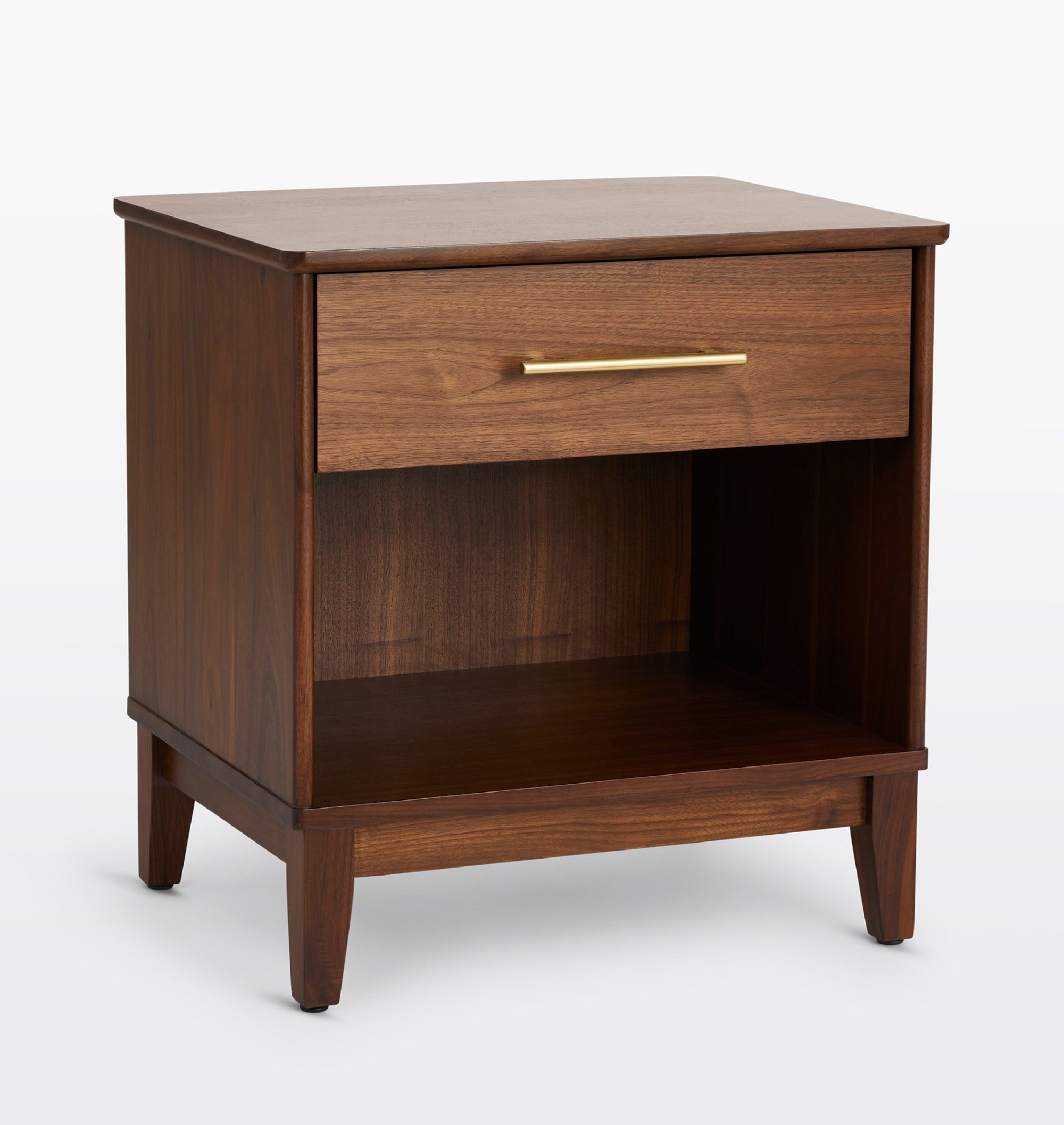Rejuvenation Barker Nightstand