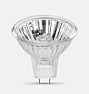 FEIT MR11 10W Halogen Lightbulb G4, Warm White