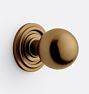 Cabinet knob Grace HEB