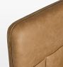 Bryn Leather Office Chair