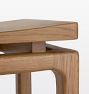 Faye Counter &amp; Bar Stool