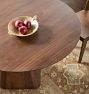 Harby Dining Table, 48-60" Round