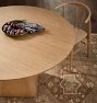 Harby Dining Table, 48-60" Round
