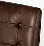 Ledges Leather Office Chair