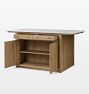 Livmore Kitchen Island
