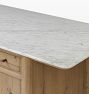 Livmore Kitchen Island