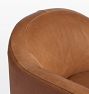 Osbourne Leather Chair