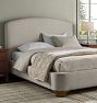 Valroe Upholstered Bed