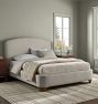Valroe Upholstered Bed