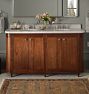 Theodora 60&quot; Double Vanity