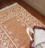 Connoll Indoor/Outdoor Flatweave Rug
