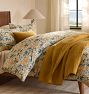 Garden Botanical Duvet and Shams