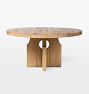 Lennington Round Dining Table