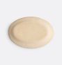Terrafirma Oval Tray