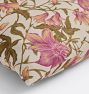 Bedding Look: Garden Botanical Rosewood