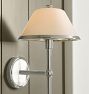 Howell Sconce, Glass Shade