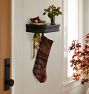 Lynette Shelf Hook Rack