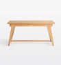 Odin Teak Shower Bench