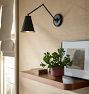 Weatherford Articulating Sconce