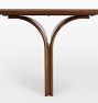Wellner Dining Table, 94&quot;