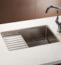 Cantina Single Kitchen Sink