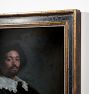 Juan de Pareja Framed Reproduction Wall Art Print