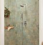 Morro Bay Thermostatic Shower Set with Handshower